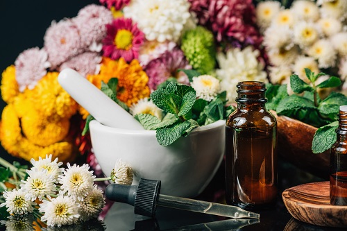 naturopathe